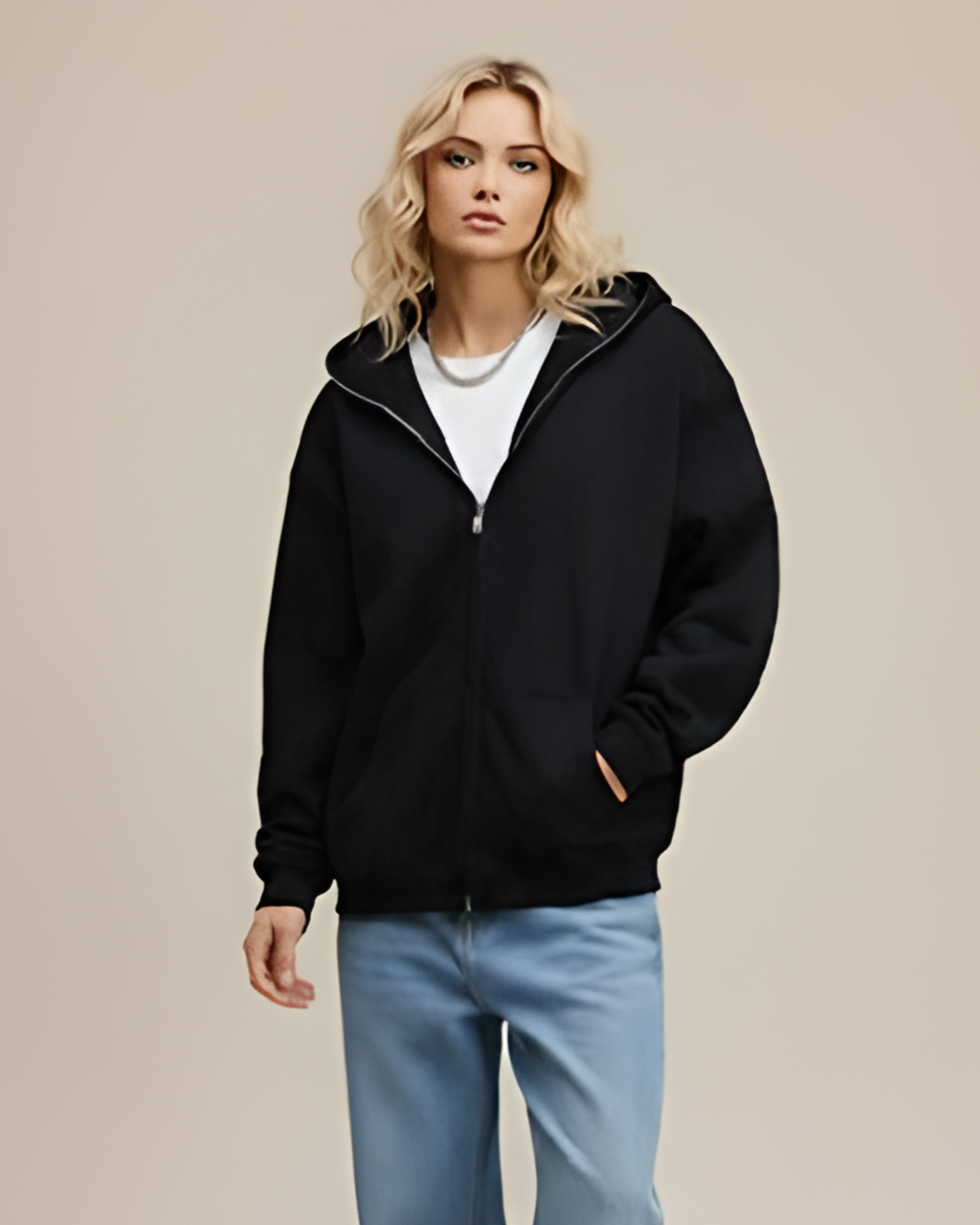 Phantom Hoodie | Hoodie & Mask in One